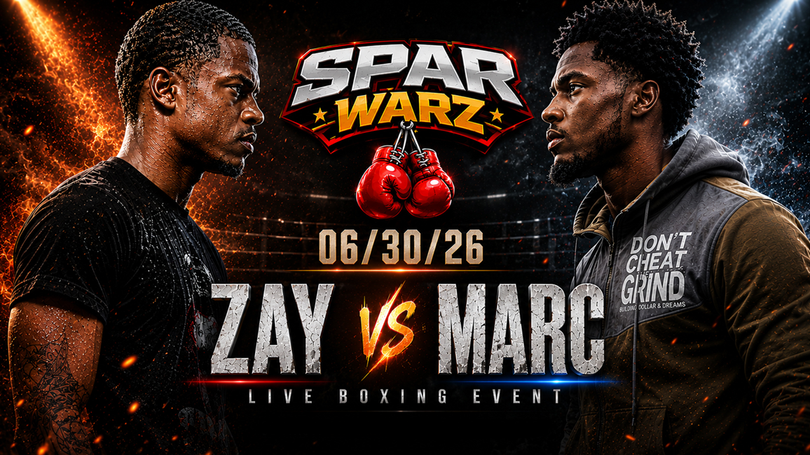 S1 EP1 - May 30th Live Event